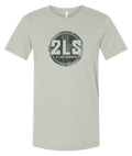 2LS Logo T-Shirt -- Thyme